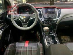 شێڤرۆلێت ئیکۆنۆکس